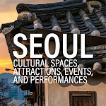 Cover Image of 下载 Seoul Culture Map, Find Locati  APK