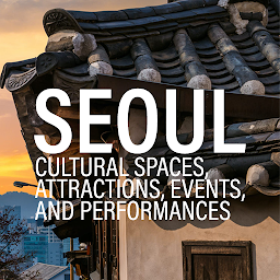 Icon image Seoul Culture Map, Find Locati