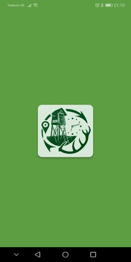 Android application eREVIR screenshort