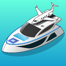 Imagen de ícono de Nautical Life : Boat Tycoon