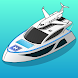 Nautical Life - 航海生活：ボートタイクーン - Androidアプリ