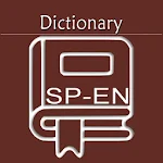 Cover Image of Download Spanish English Dictionary | S  APK