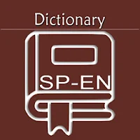 Spanish English Dictionary | Spanish Dictionary