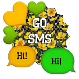 GO SMS - SCS180 icon