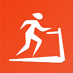 Cover Image of Baixar Treadmill Workout Trainer and Tracker: For Runners 17.0 APK