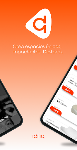 idiliq Screen 3