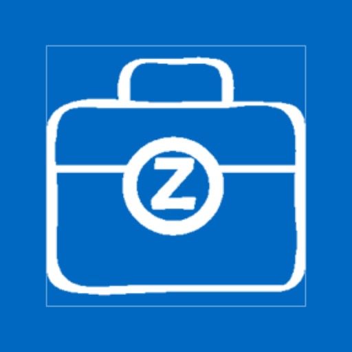 zOrder MIS logo