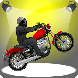 Icon image Create A Motorcycle: Classic