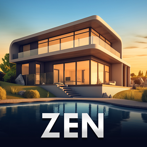 Zen Master: Design & Relax  Icon