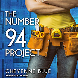 Obraz ikony: The Number 94 Project