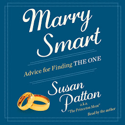 Obraz ikony: Marry Smart: Advice for Finding THE ONE