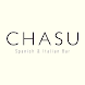CHASU Spanish＆Italian Bar - Androidアプリ
