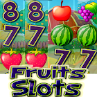 Fruity Slots – Fruit Eze Triple Double Slot 2.9