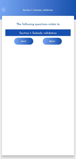 Android application Sierra Leone Paramount Chiefs screenshort