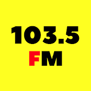 103.5 Radio stations onlie
