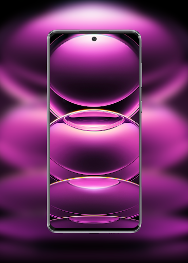 Redmi Note 12 Pro & Pro+ Walls Screen 2
