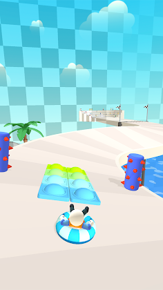 Ring Race - Screenshot 4