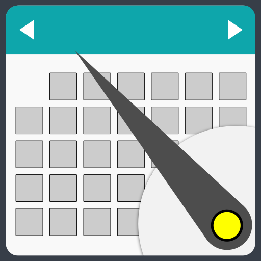 Weight Calendar 2.0.0 Icon