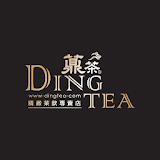 Ding Tea Rewards icon