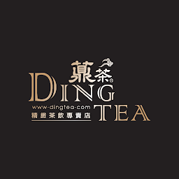 「Ding Tea Rewards」のアイコン画像