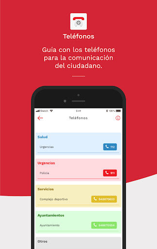 Somos Oteiza Screen 2