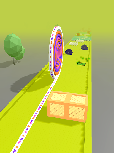 Rolly Paper -Toilet Paper Game