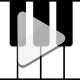 Piano Video Lessons icon