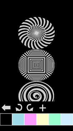 Hypno Wheel - Screenshot 4