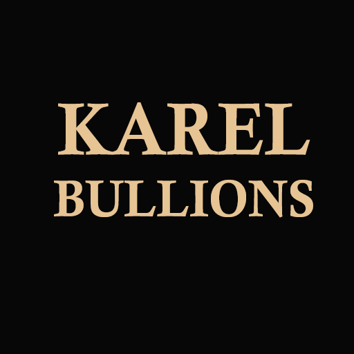 Karel Bullions logo