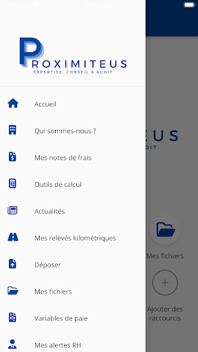 Proximiteus Screen 3