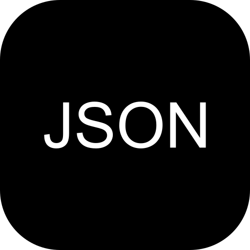 JSON Designer 1.0.0 Icon