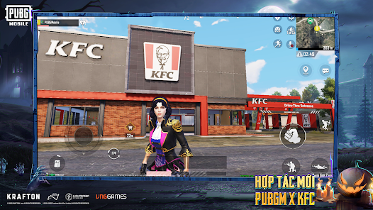 500 Giftcode game PUBG Mobile siêu hot VLep4gWhPy7ZOldOpux40kX688HU-KZqlCiJlSInVwABDDroGb9zxnGAg79bmvDuL1G2=w526-h296-rw