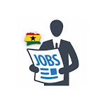 Cover Image of Download Ghana Job Vacancies 9.8 APK