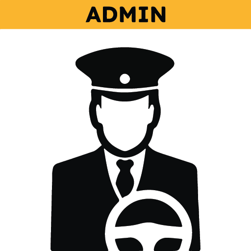 HOPP COMPANY - Admin logo