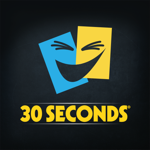 klok dichters Vervreemding 30 Seconds™ Officieel - Apps op Google Play