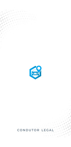 Android application Condutor Legal screenshort