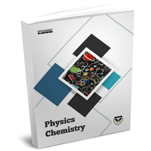 Physics and Chemistry  Icon
