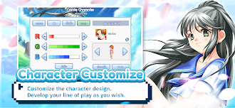 Game screenshot Wonderland M mod apk