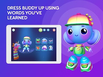 Buddy.ai: English for Kids