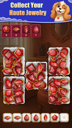 Match Jewelry Store Screenshot 1 - AppWisp.com