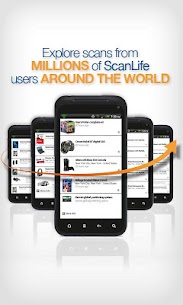 ScanLife QR & EAN Lecteur For PC 3