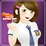 VN Dating Sims : Masa SMA icon