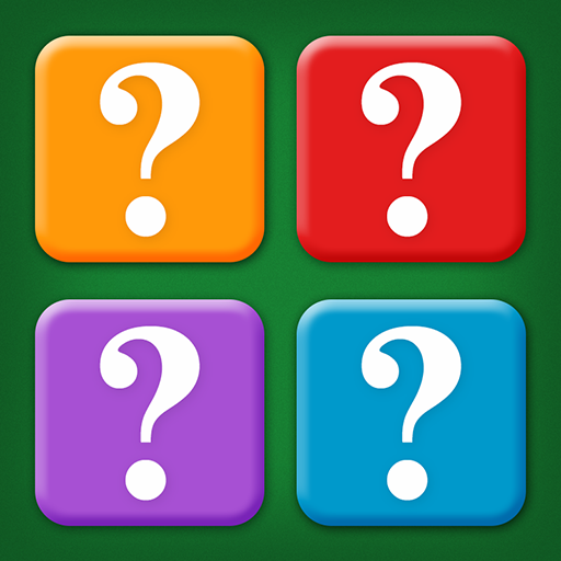 Memory Puzzle - Brain Training logo