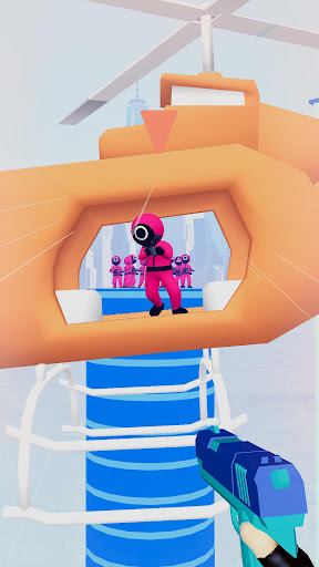 Roof Rescue Screen 2