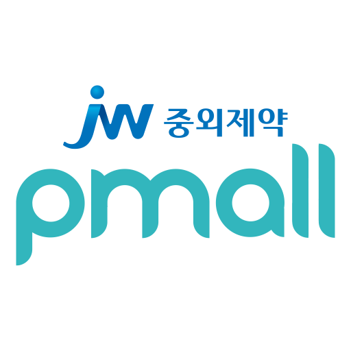 JW중외제약 의원몰 logo