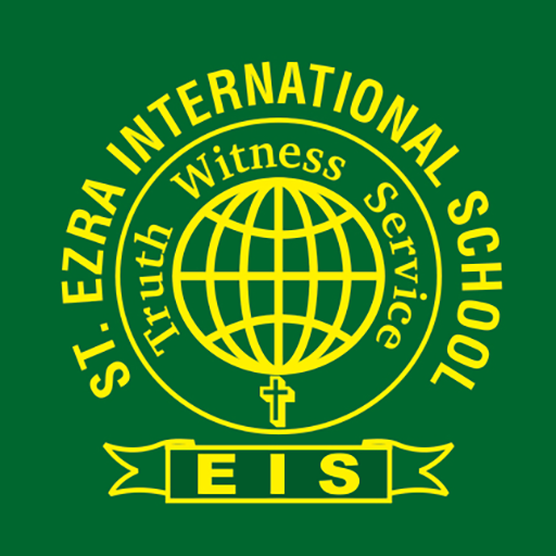 St. Ezra International School 11.03 Icon