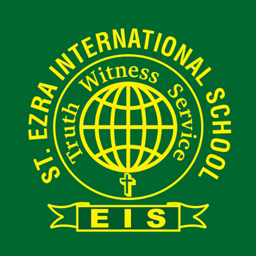 St. Ezra International School  Icon