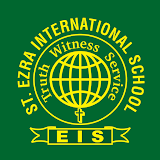 St. Ezra International School icon