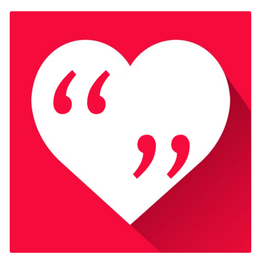 Love Quotes logo