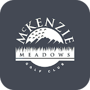 McKenzie Meadows Golf Club  Icon